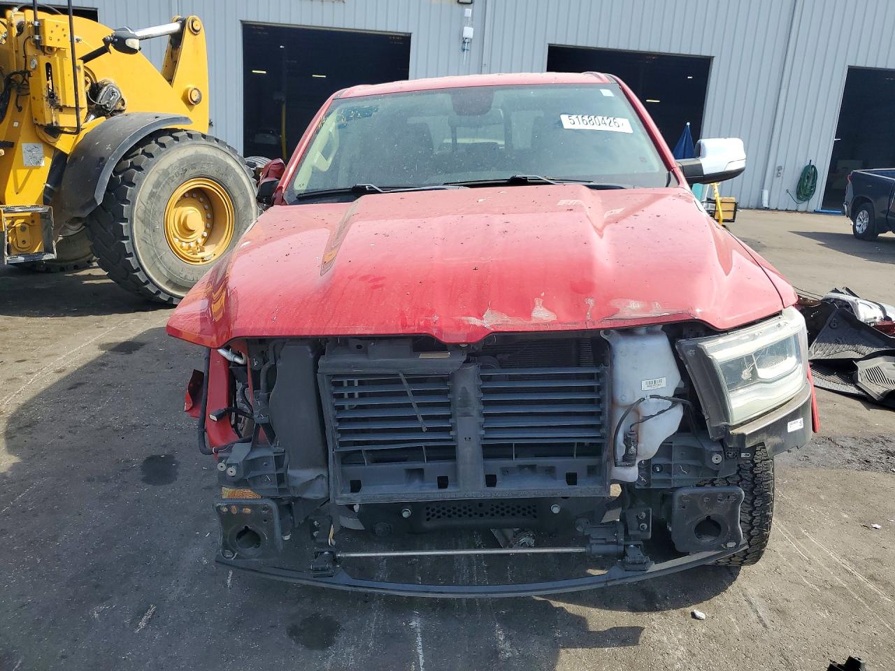 Ram 1500 Laramie