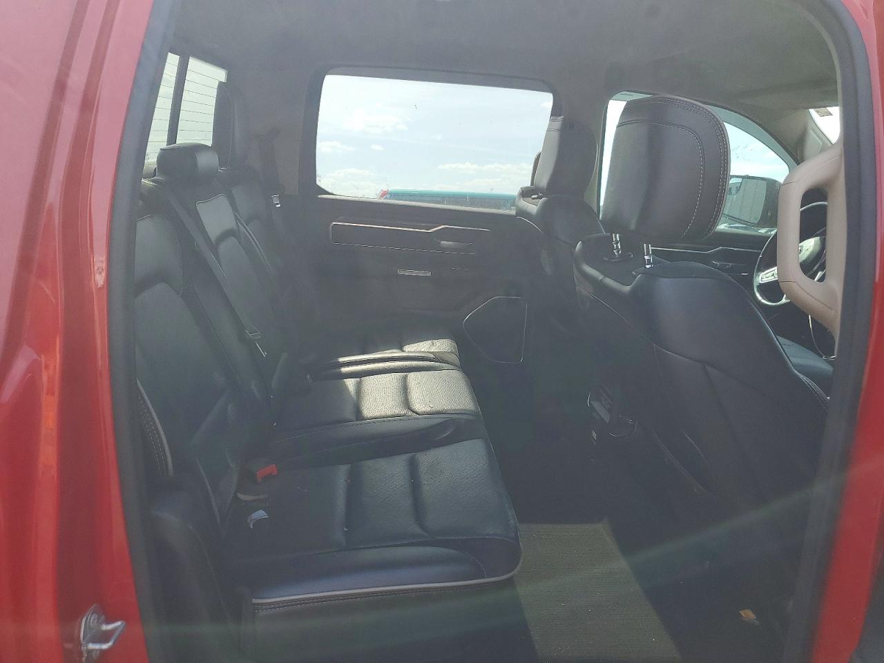 Ram 1500 Laramie
