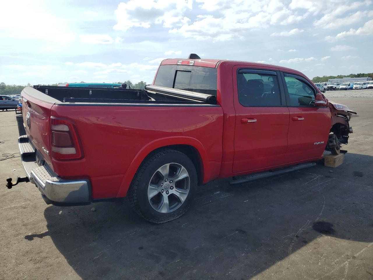 Ram 1500 Laramie