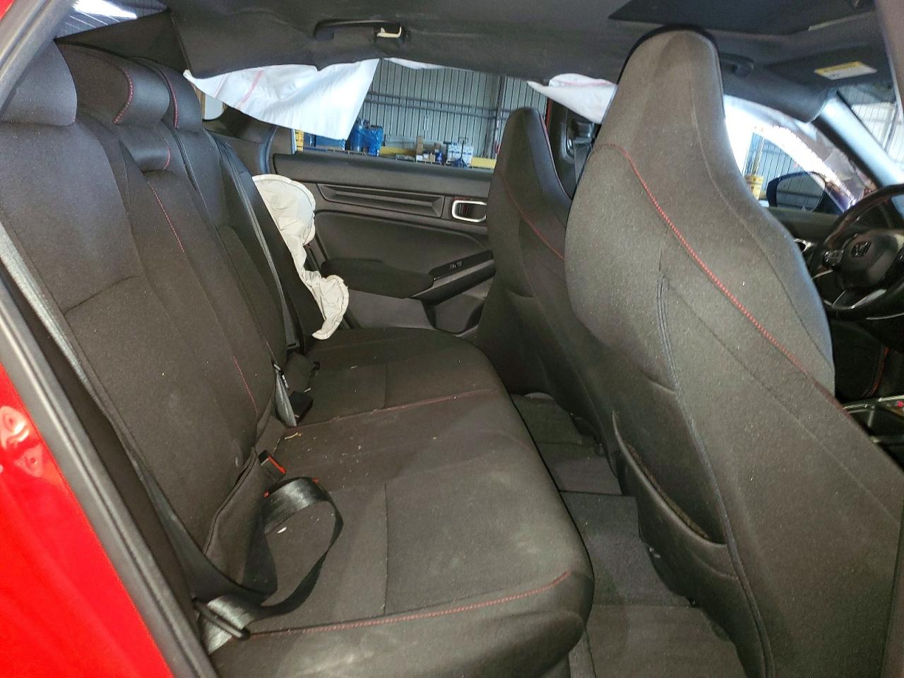 Honda Civic Si
