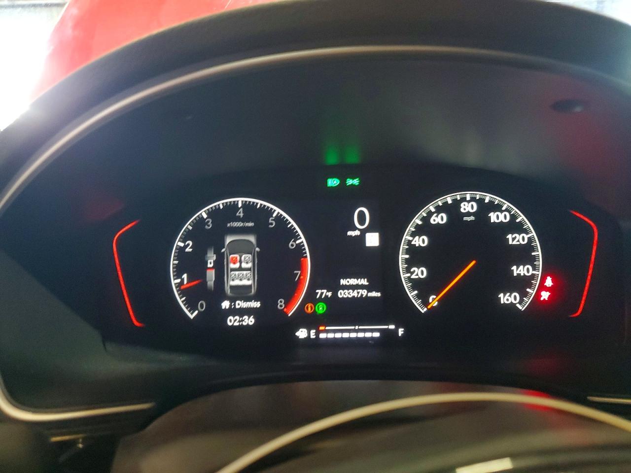 Honda Civic Si