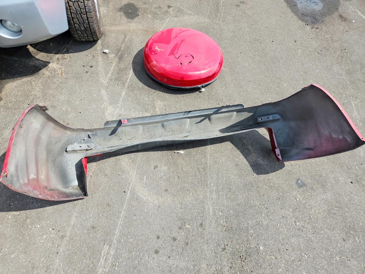 Toyota RAV4 Base