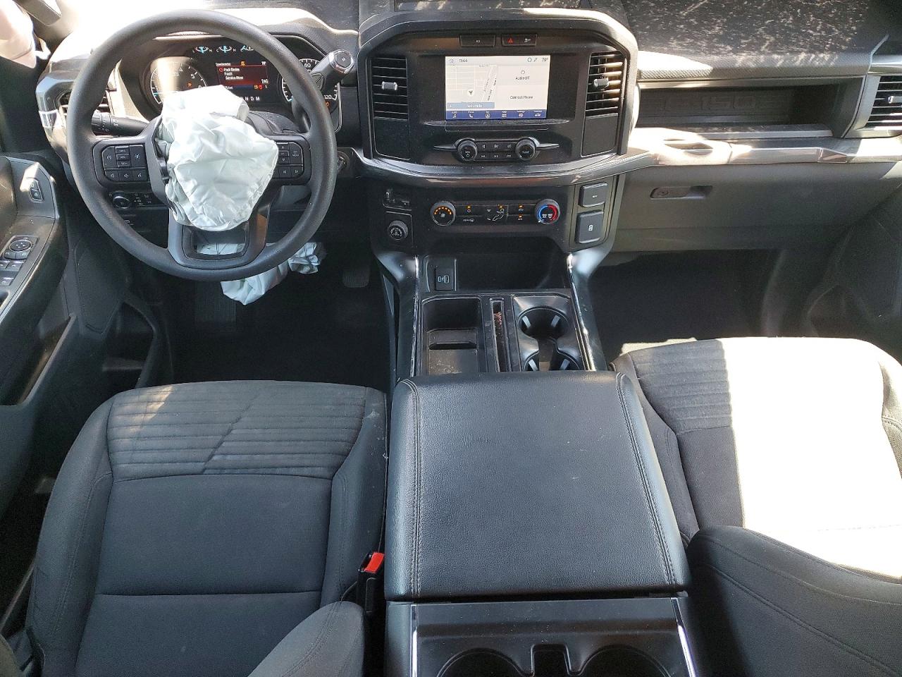 Ford F-150 Super Cab
