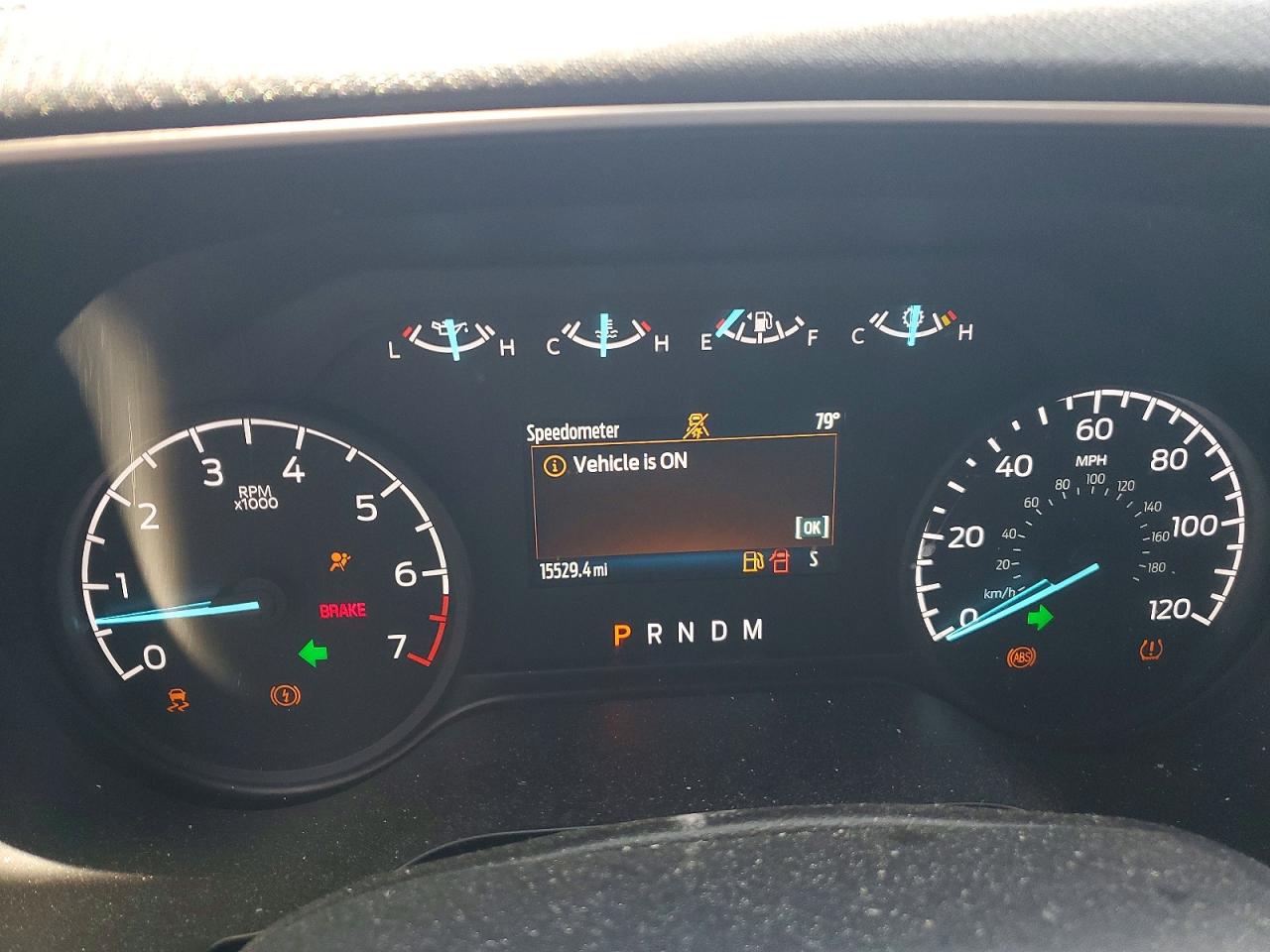 Ford F-150 Super Cab