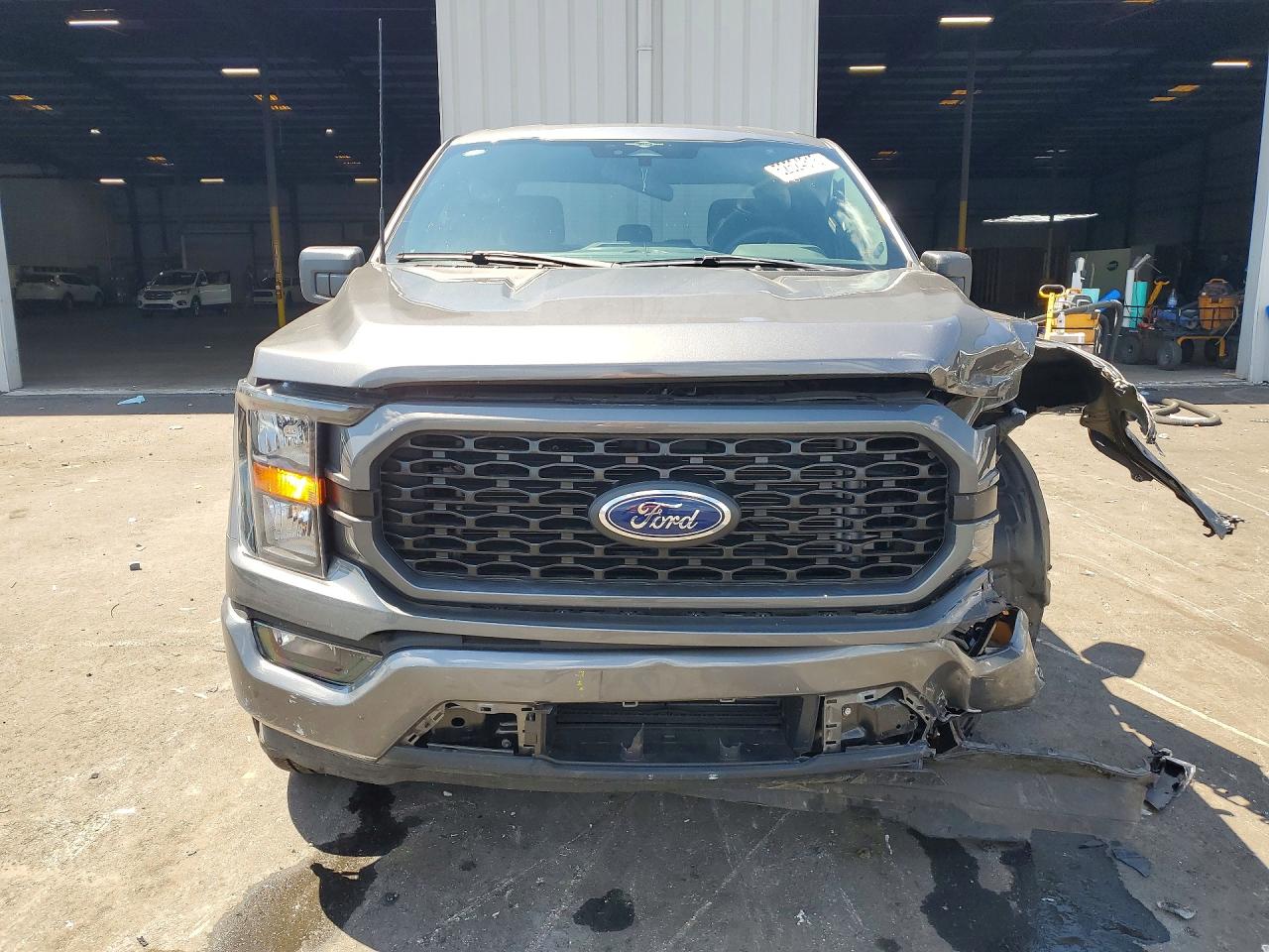 Ford F-150 Super Cab