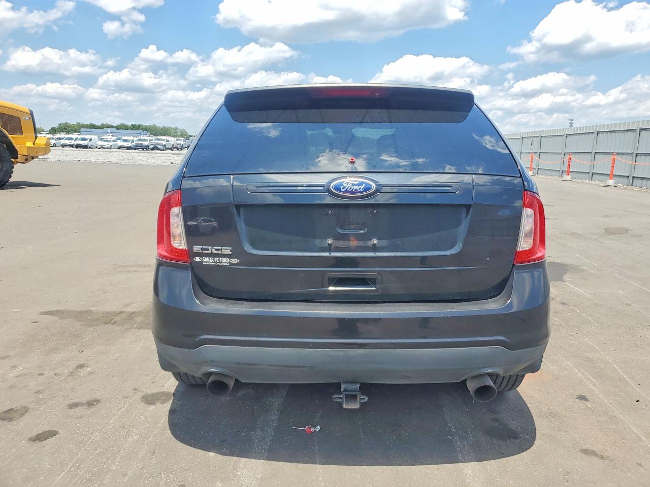 Ford Edge Se