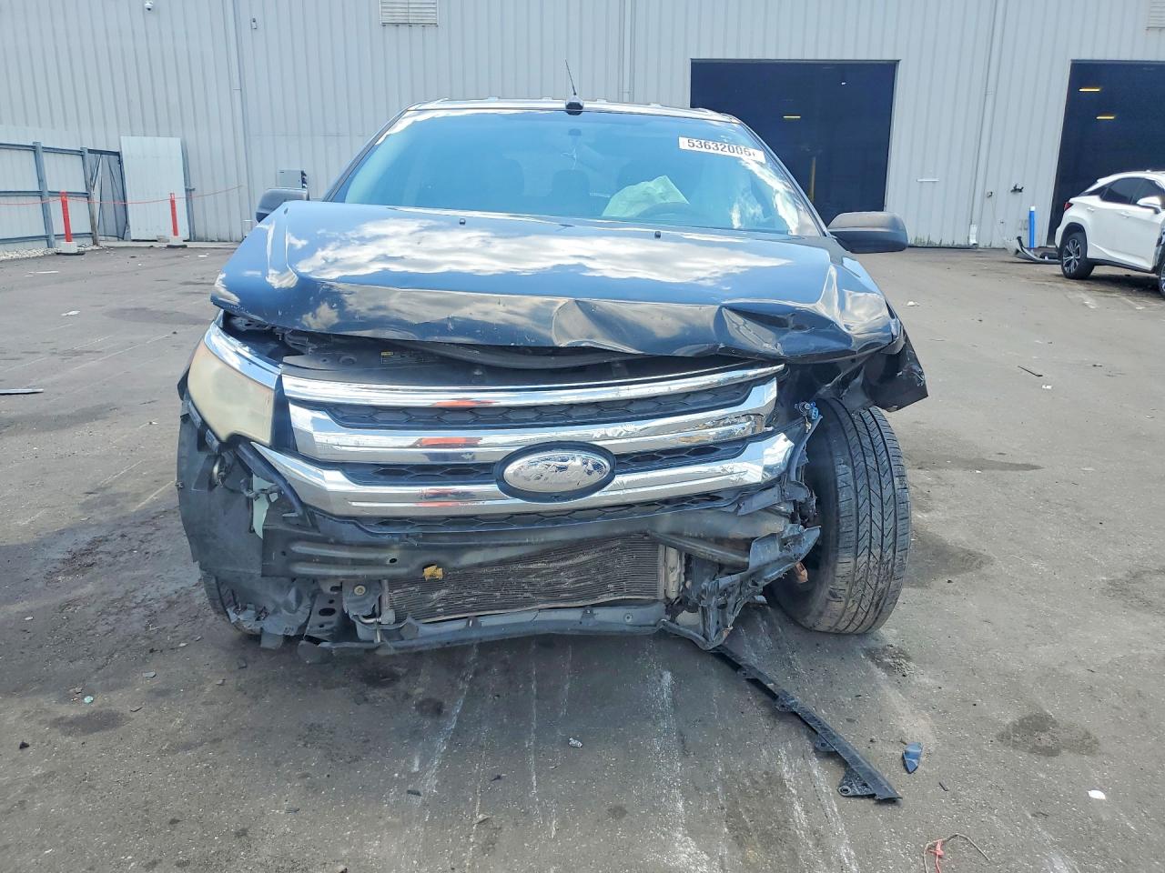 Ford Edge Se