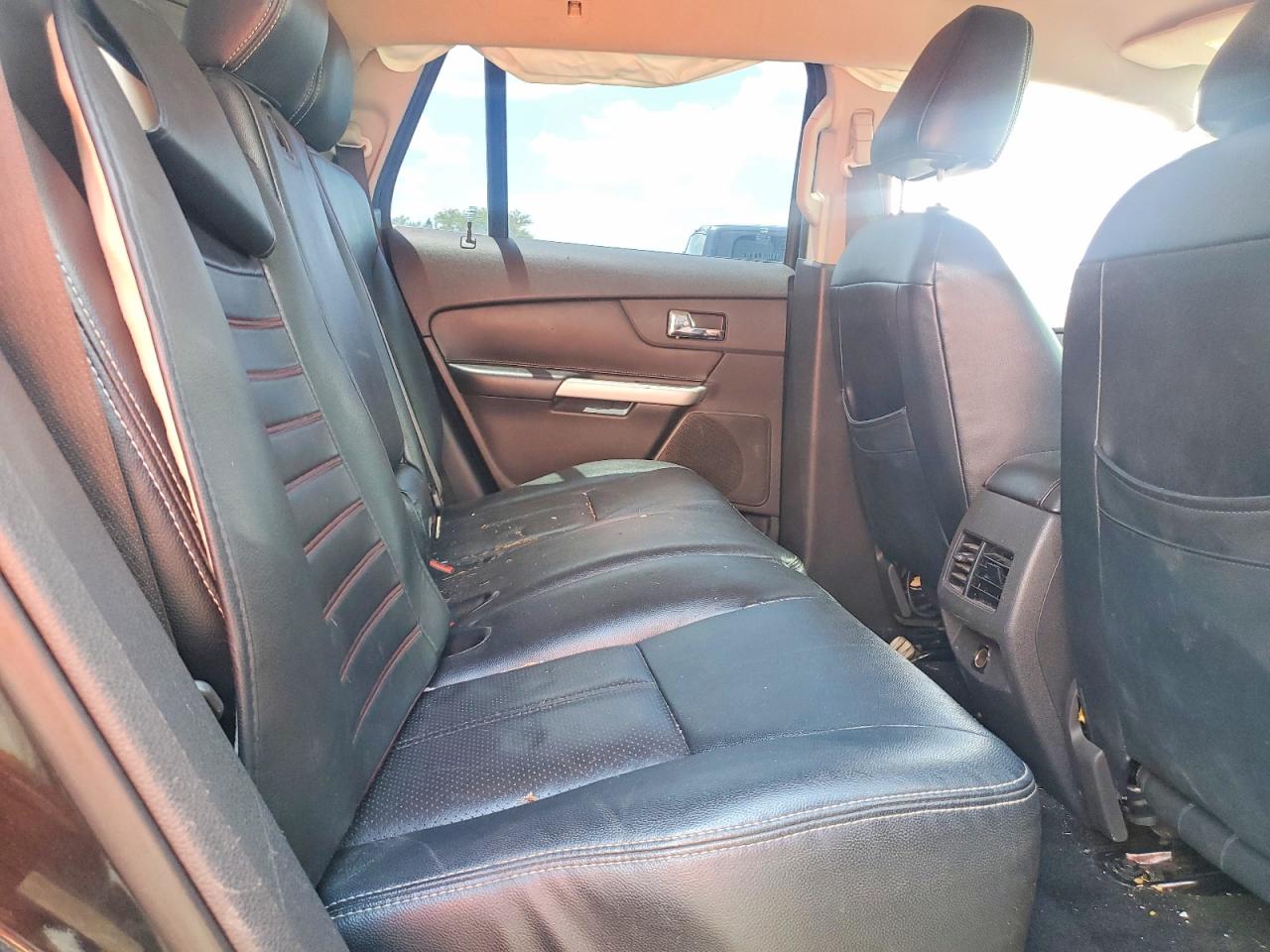 Ford Edge Se