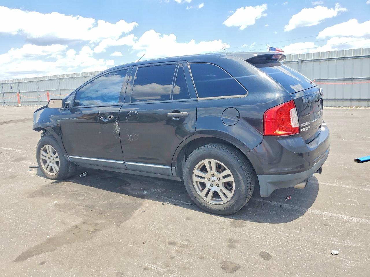 Ford Edge Se