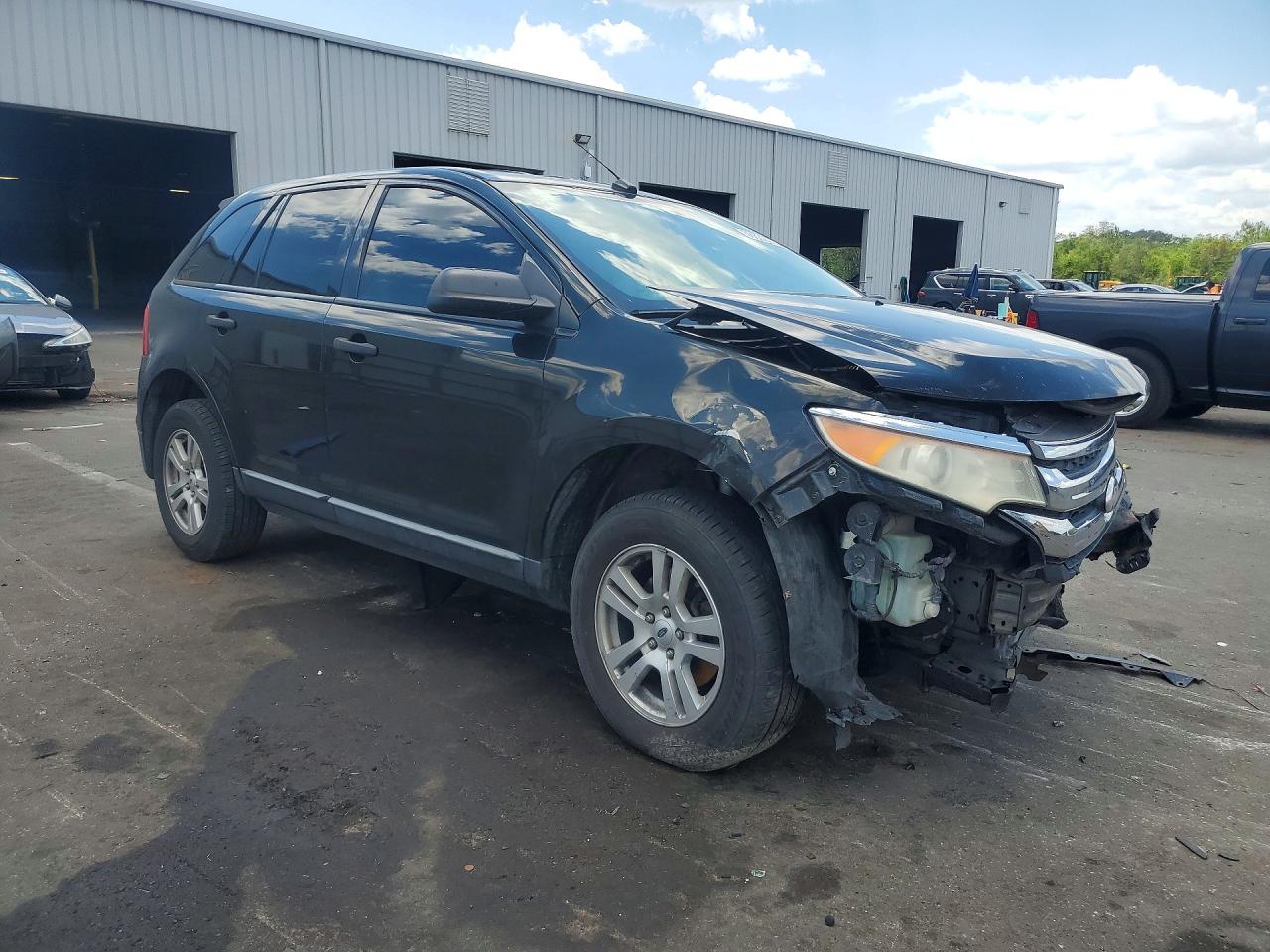 Ford Edge Se
