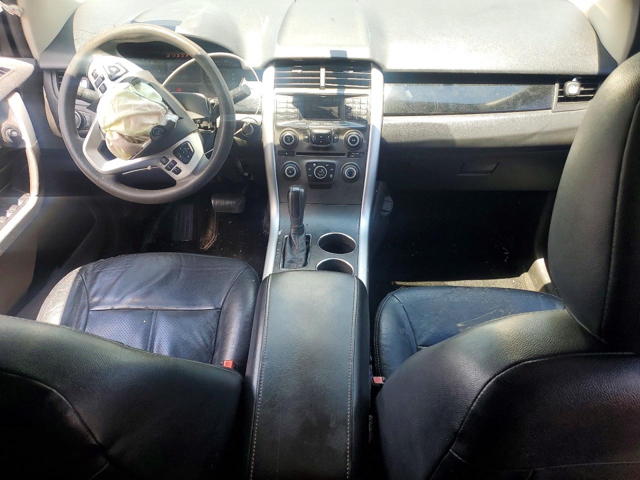 Ford Edge Se