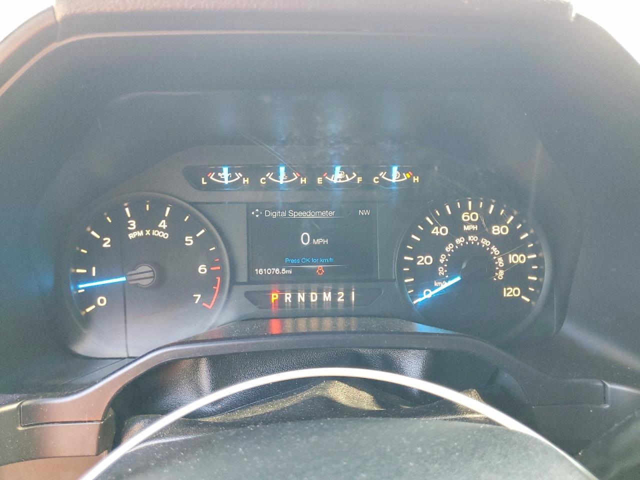 Ford F-150 Super Cab
