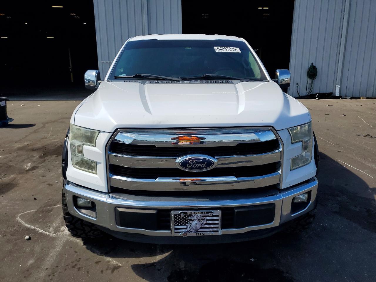 Ford F-150 Super Cab