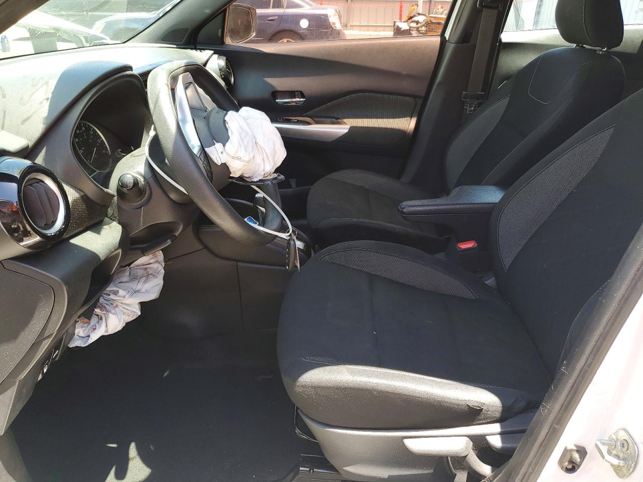 Nissan Kicks Sv