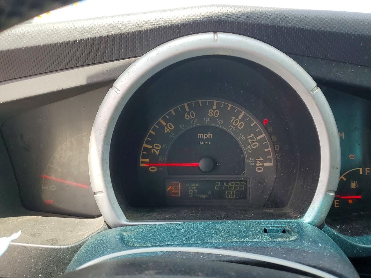 Honda Ridgeline Rtl