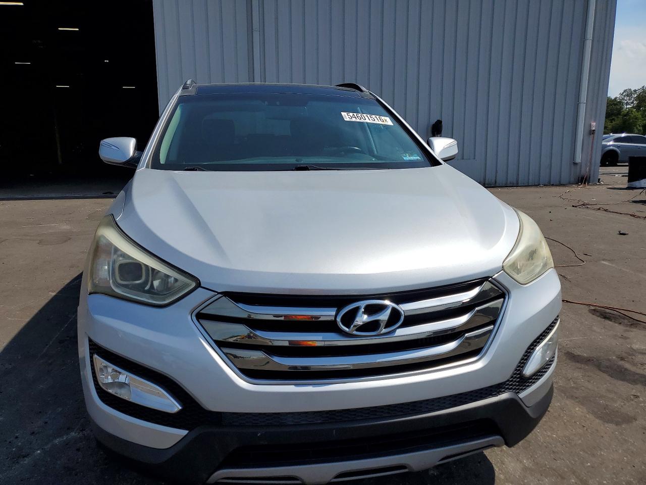 Hyundai SANTA FE 2.0t