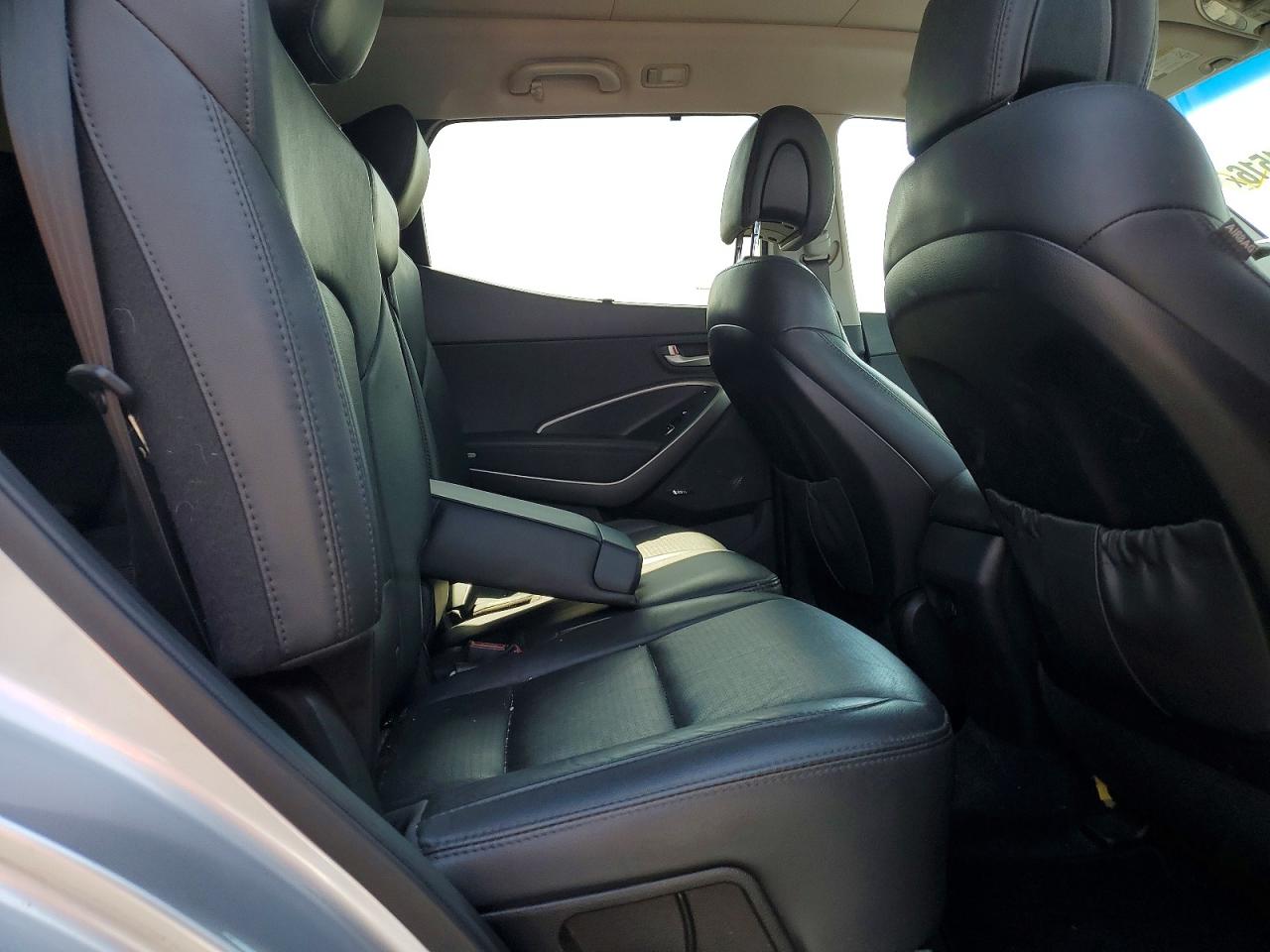 Hyundai SANTA FE 2.0t
