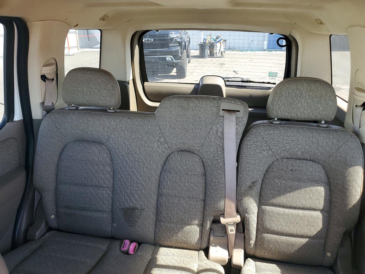 Ford Explorer Xls