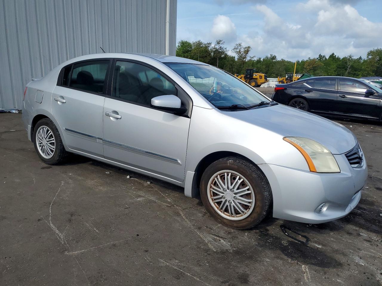 Nissan Sentra 2.0