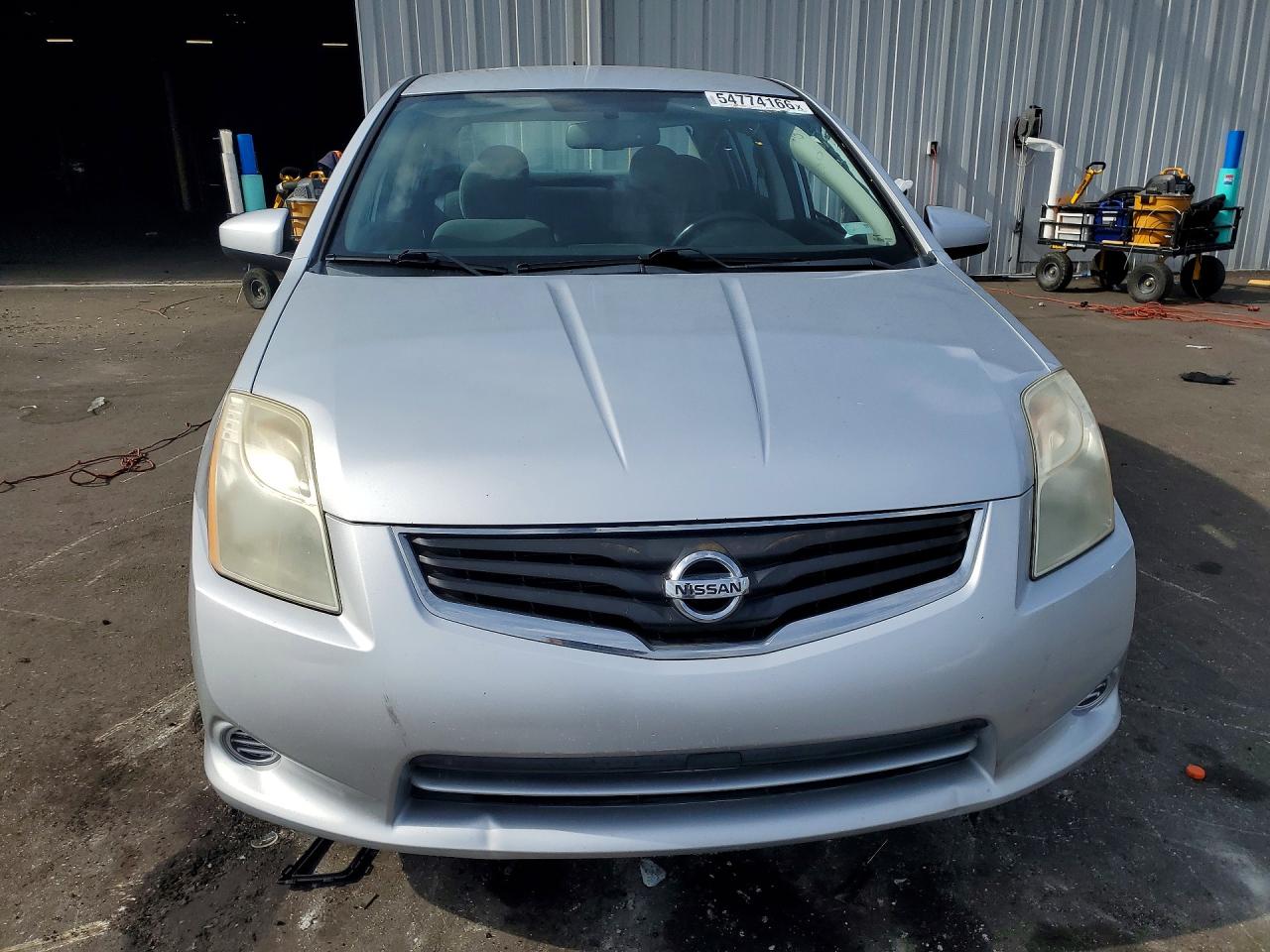 Nissan Sentra 2.0
