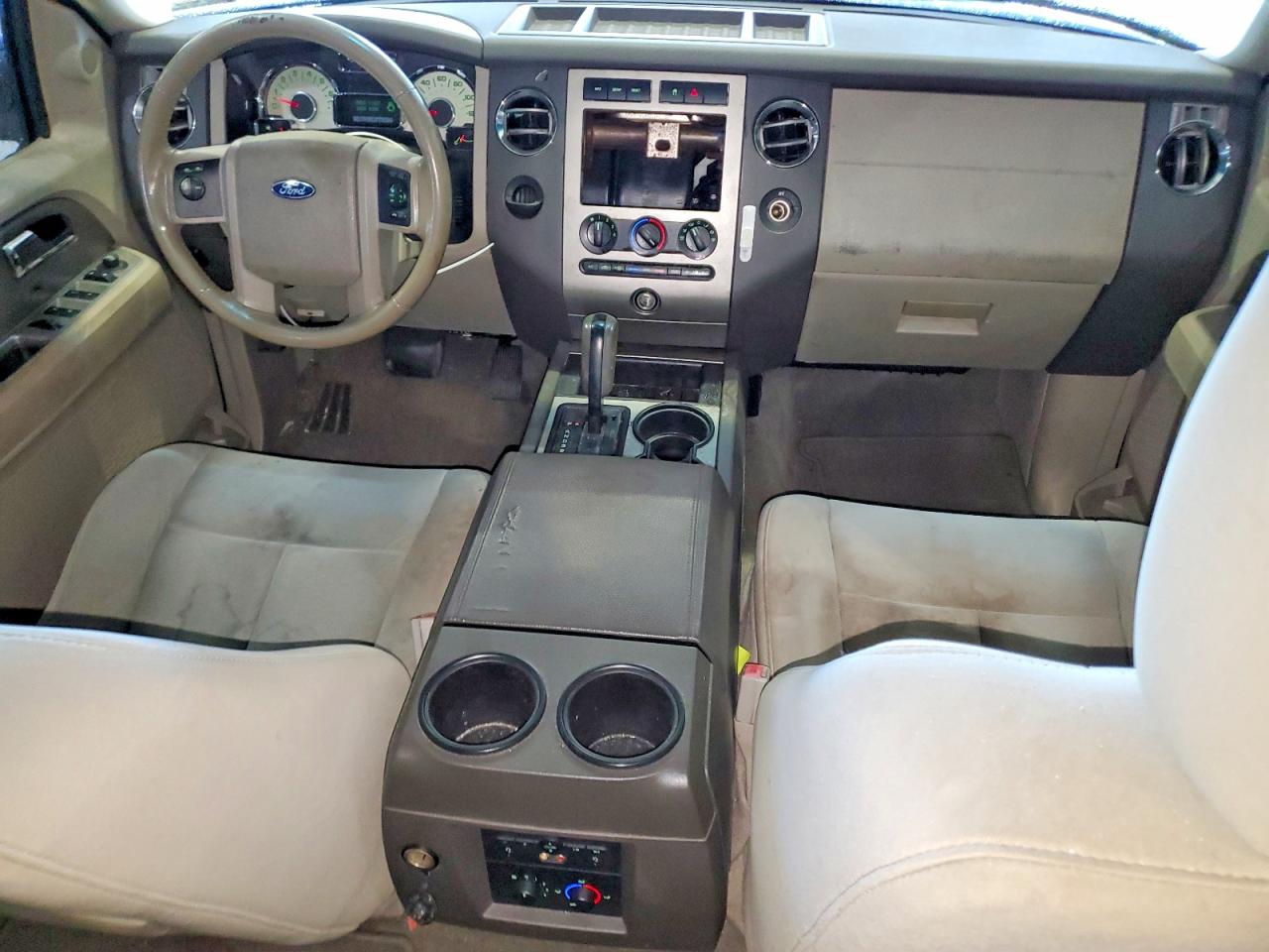 Ford Expedition Xlt