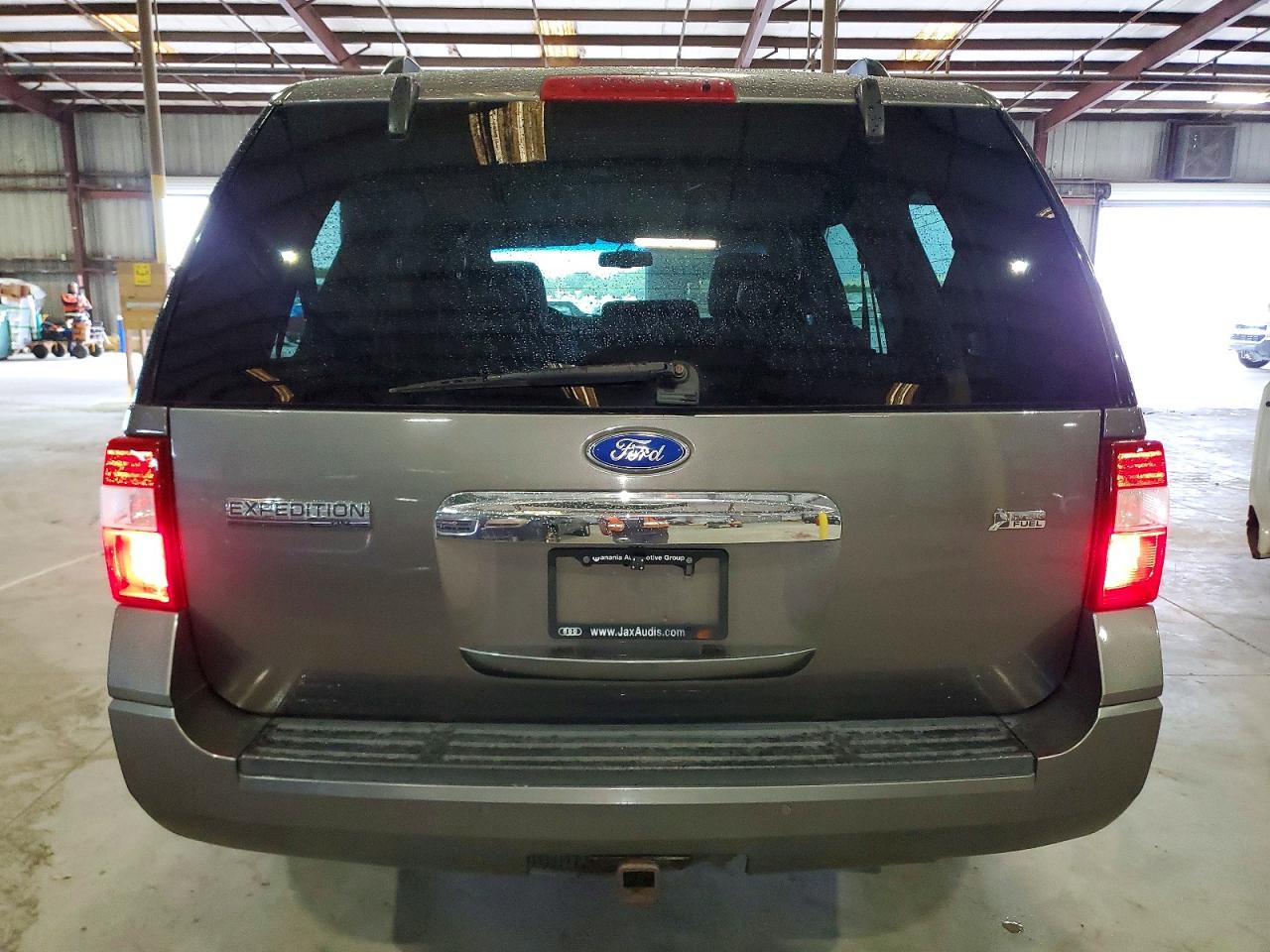 Ford Expedition Xlt