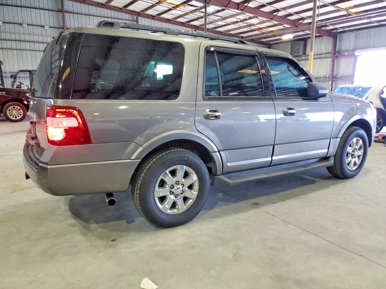 Ford Expedition Xlt