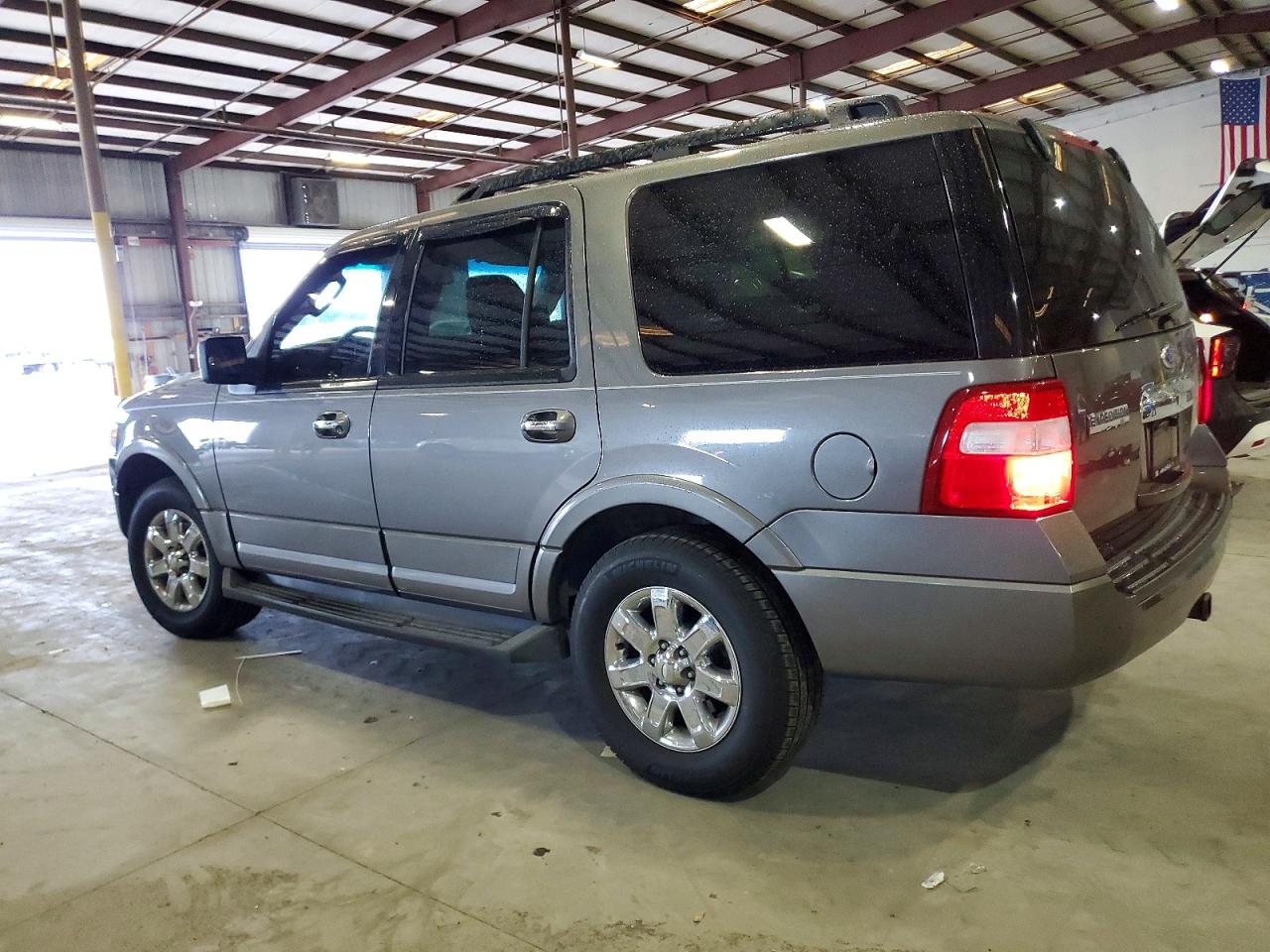 Ford Expedition Xlt