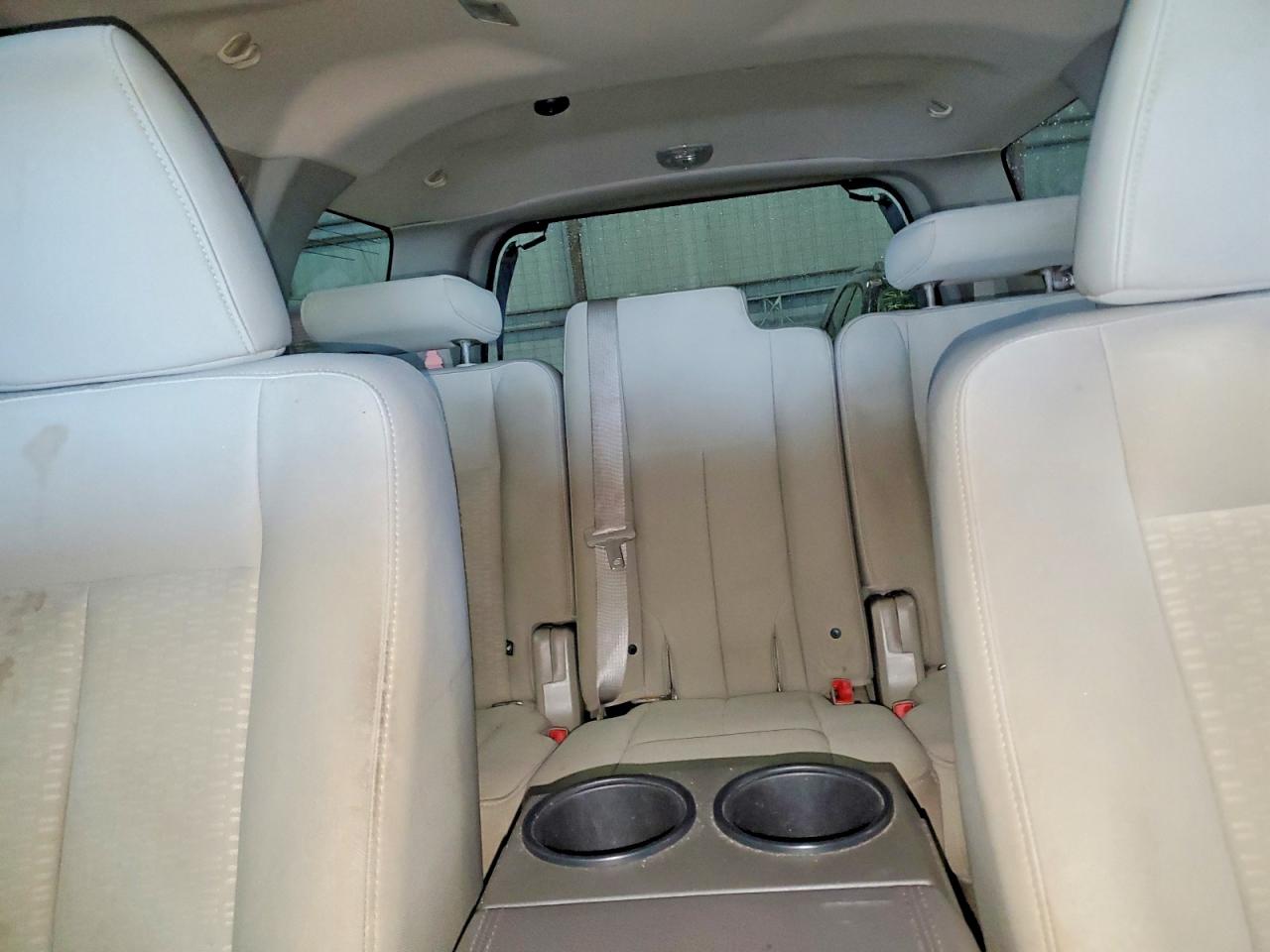 Ford Expedition Xlt
