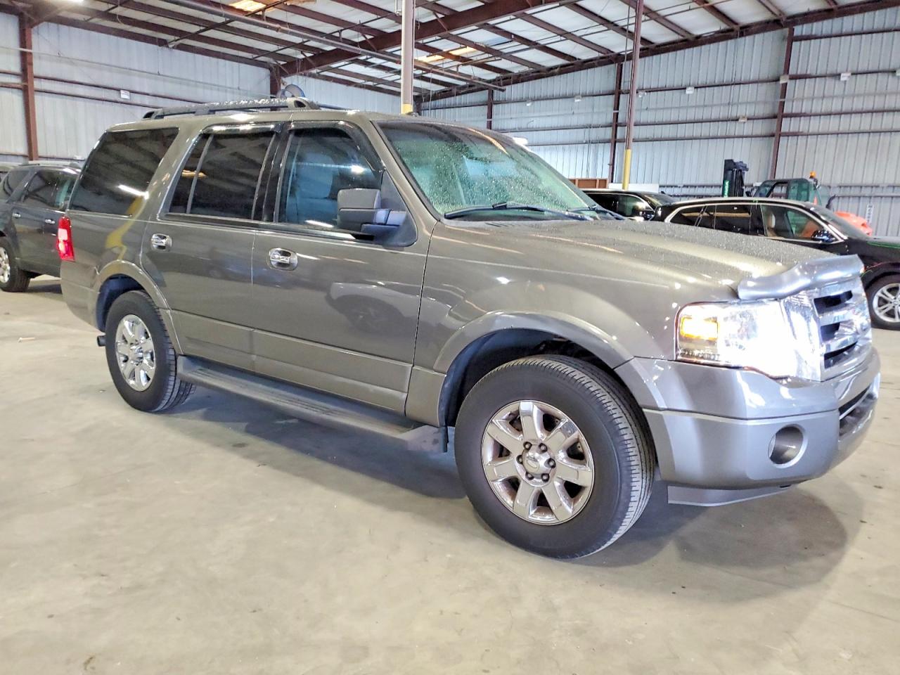 Ford Expedition Xlt