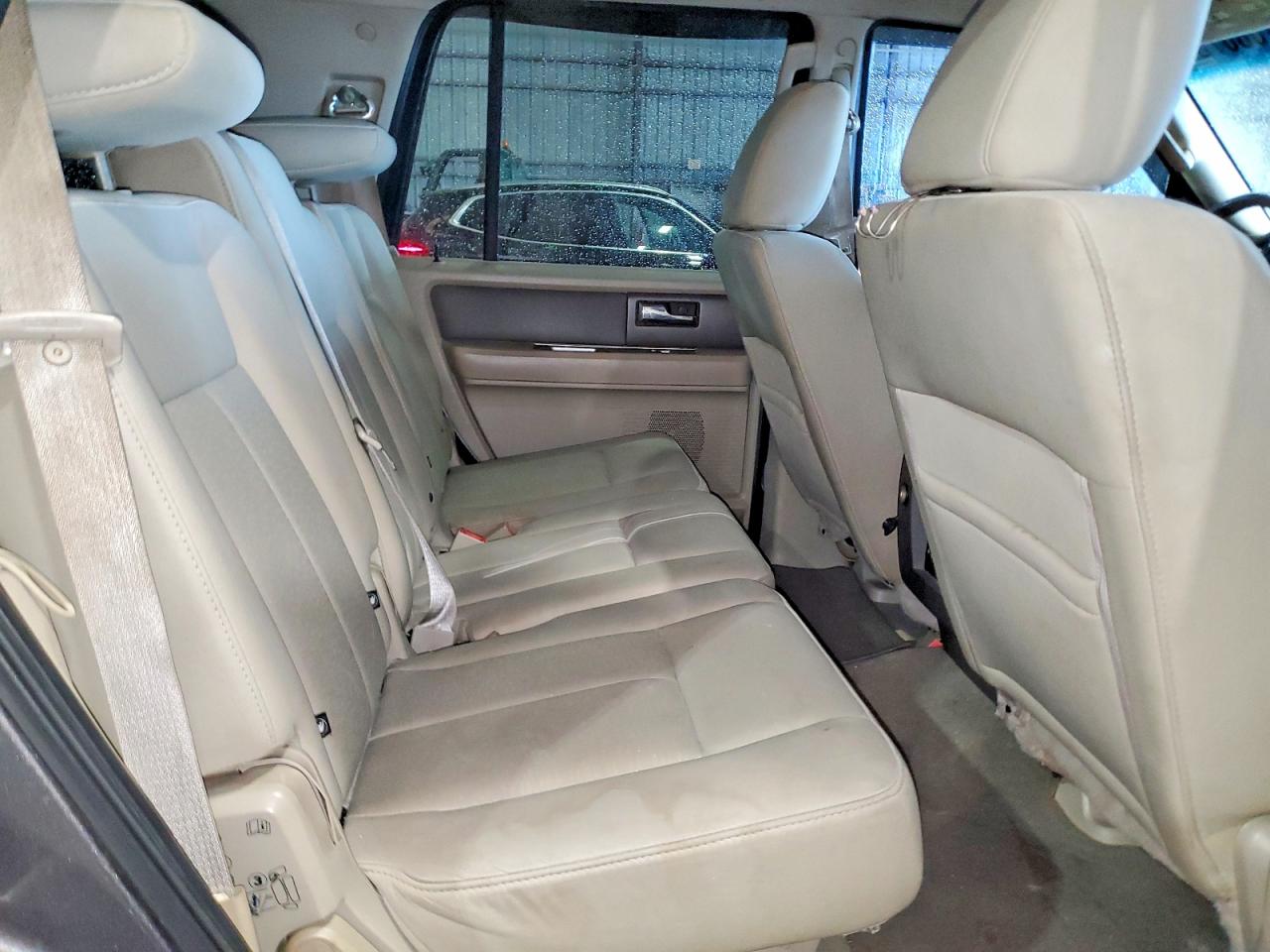 Ford Expedition Xlt