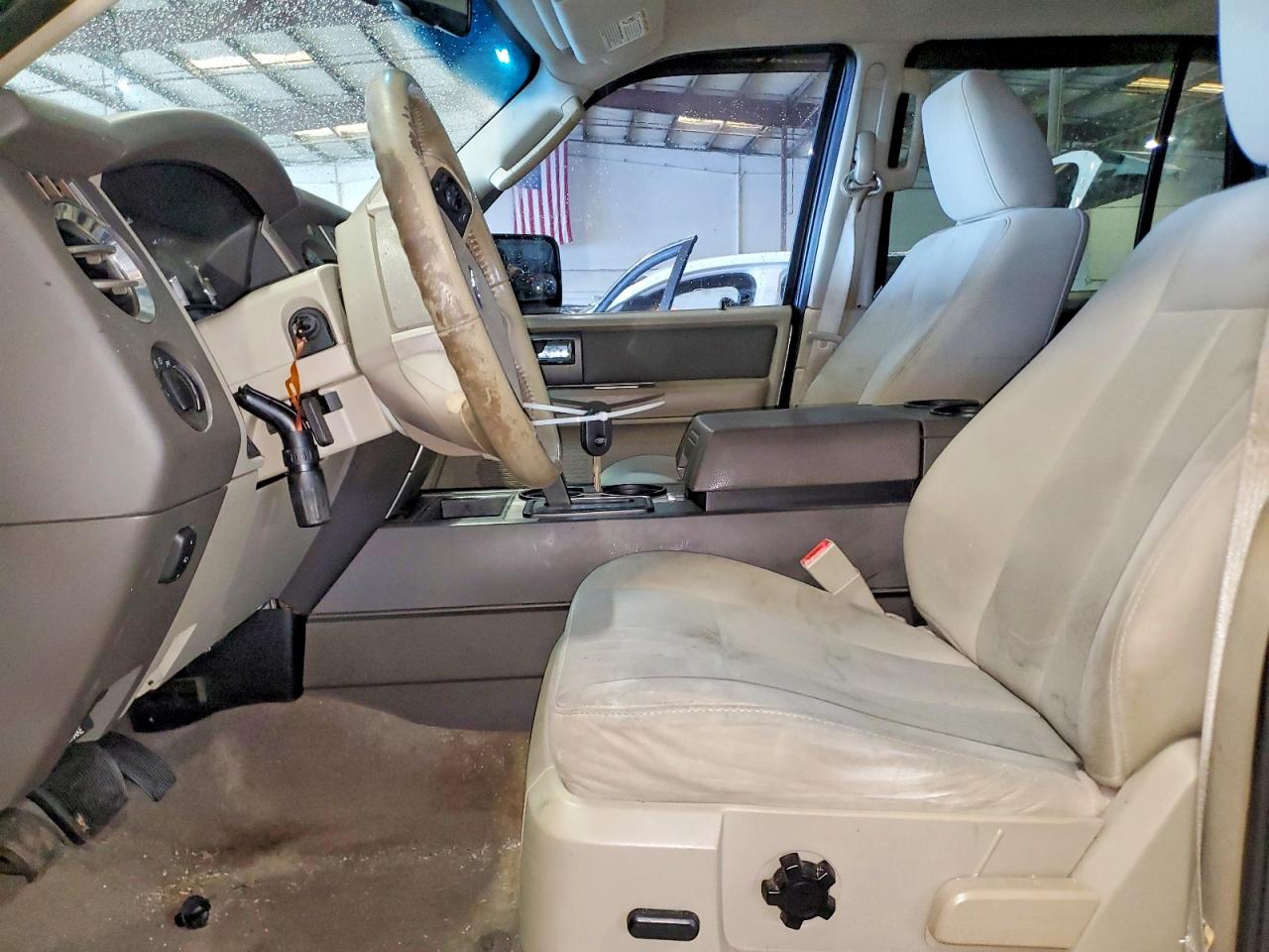 Ford Expedition Xlt