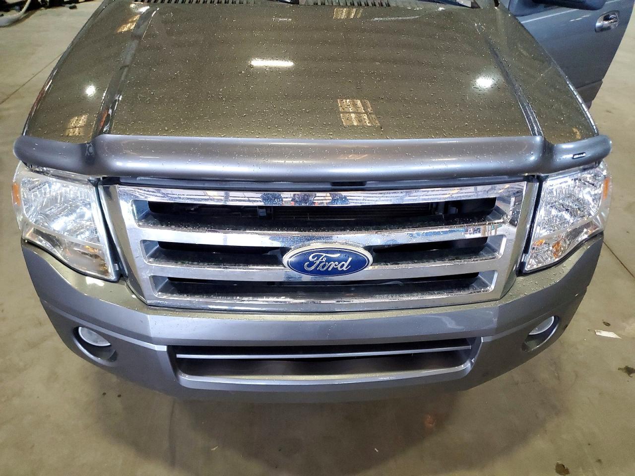 Ford Expedition Xlt