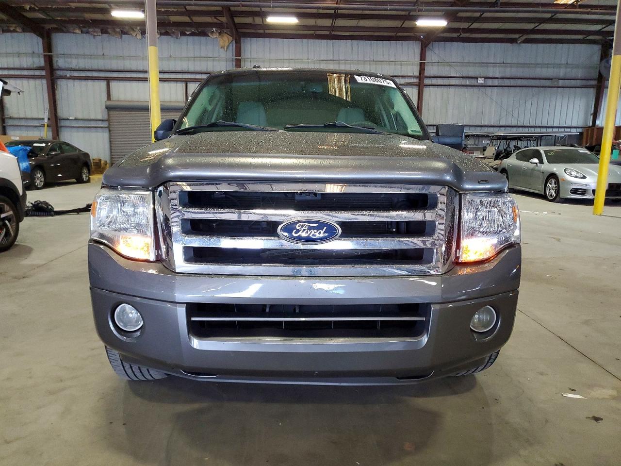 Ford Expedition Xlt