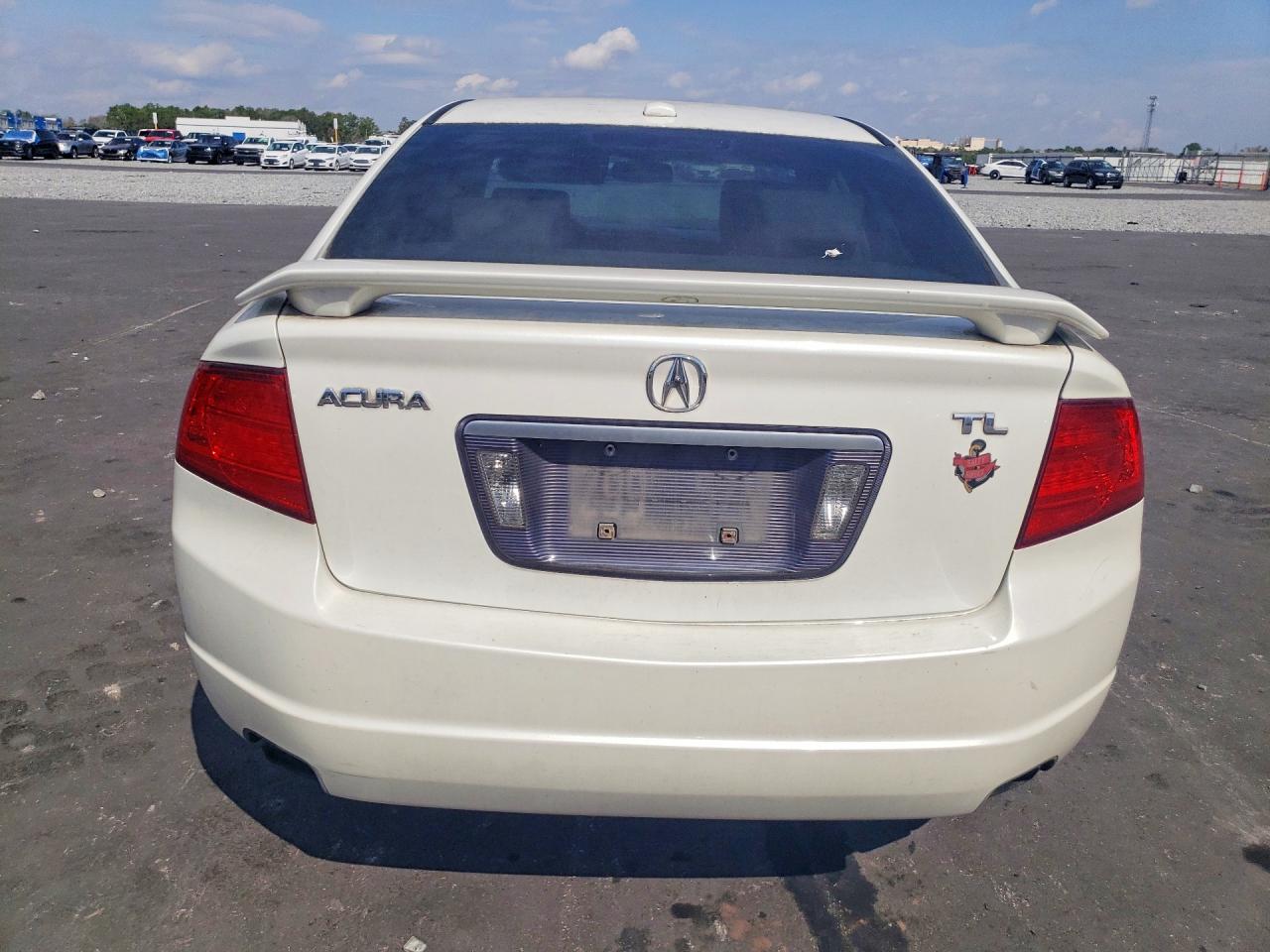 Acura TL