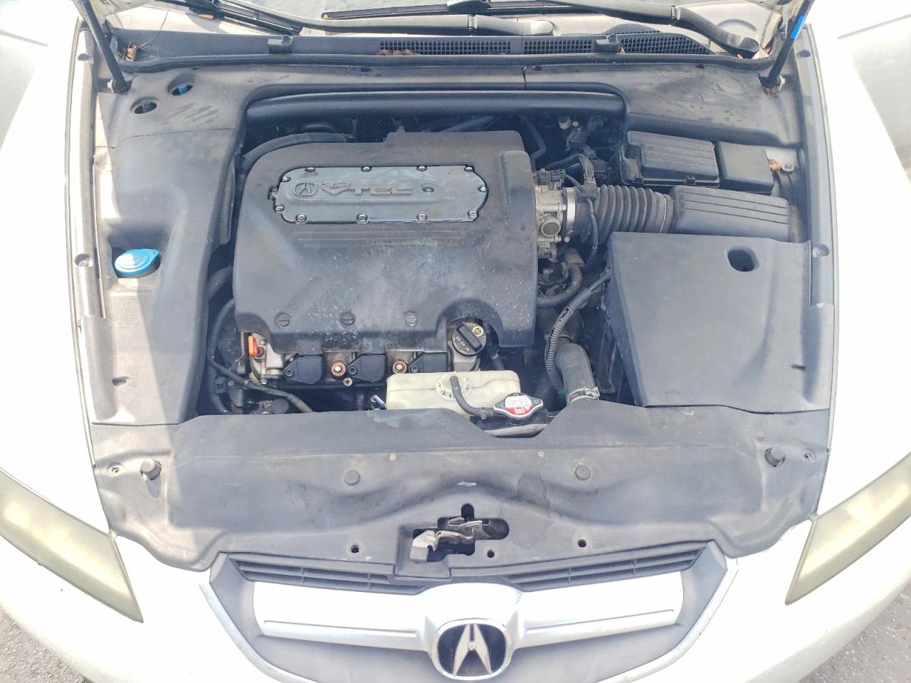 Acura TL