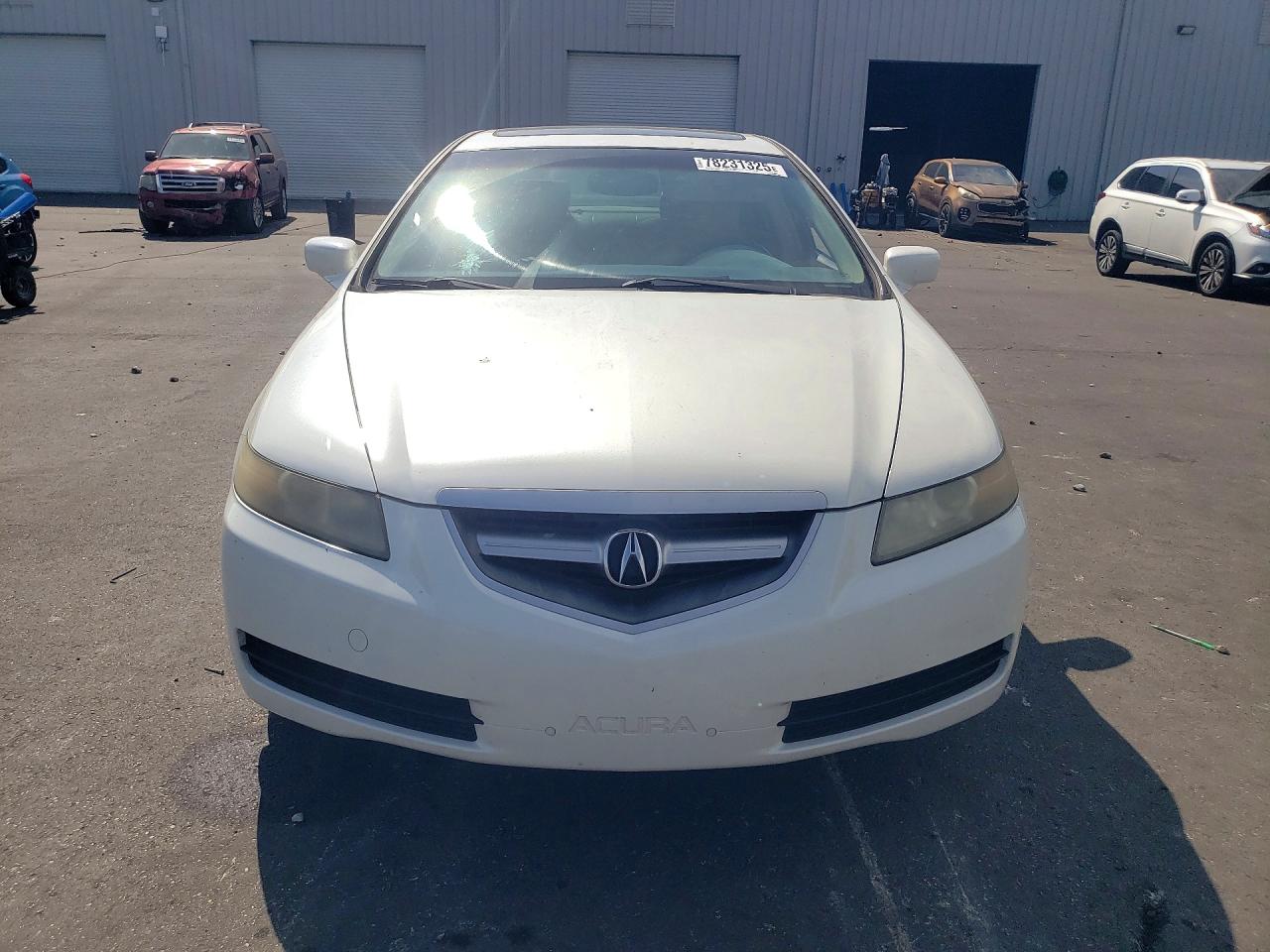 Acura TL