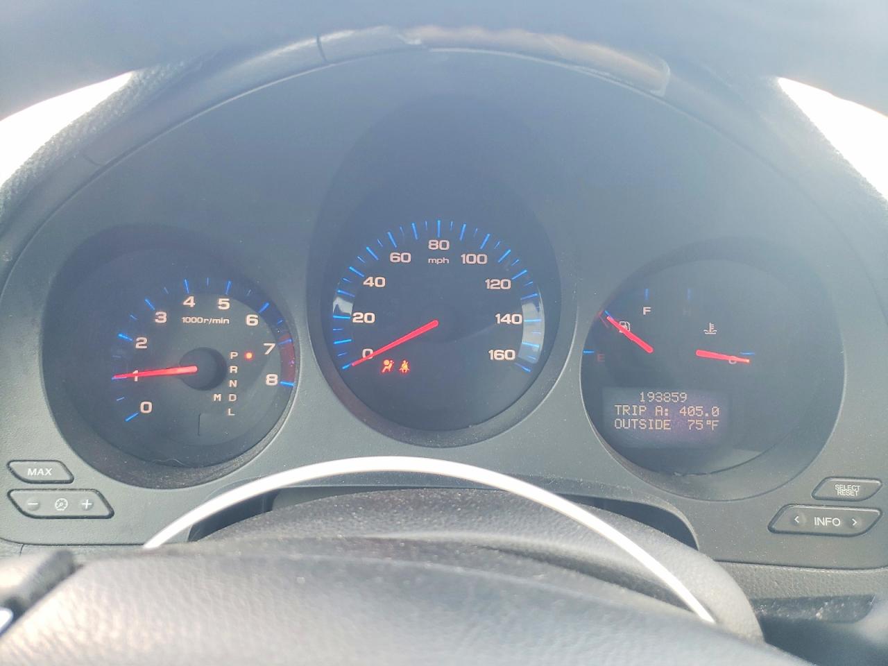 Acura TL
