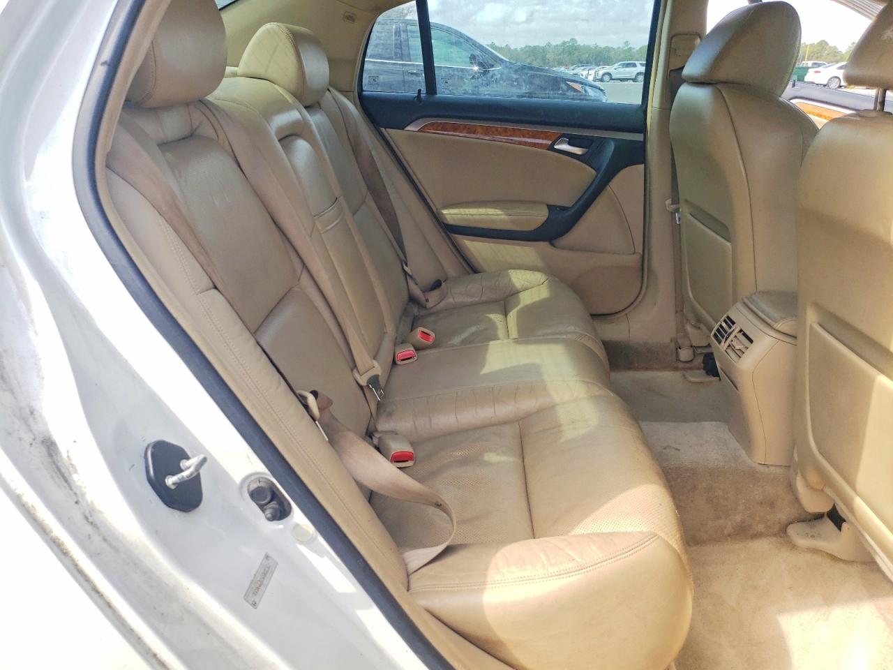 Acura TL