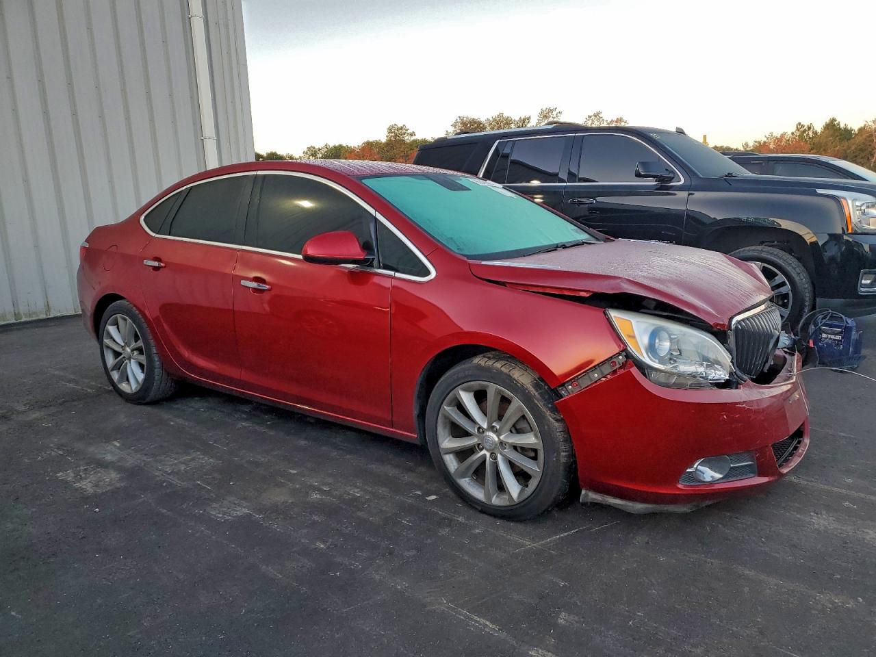 Buick Verano