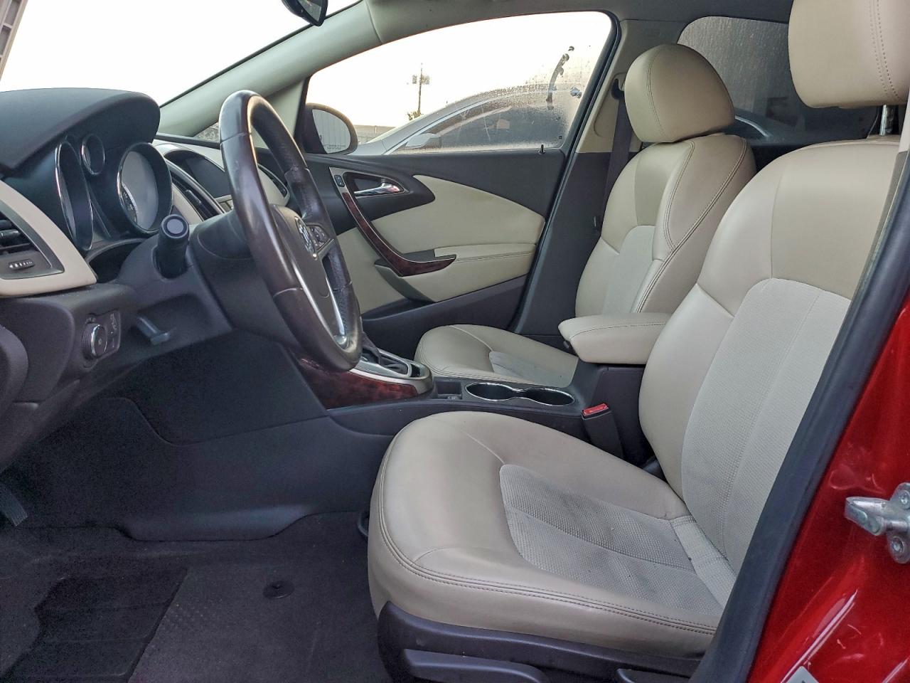 Buick Verano