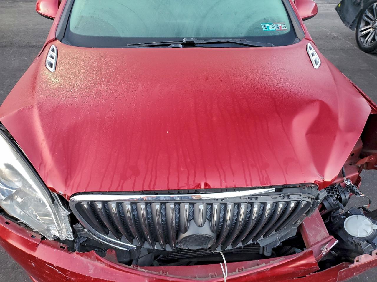 Buick Verano