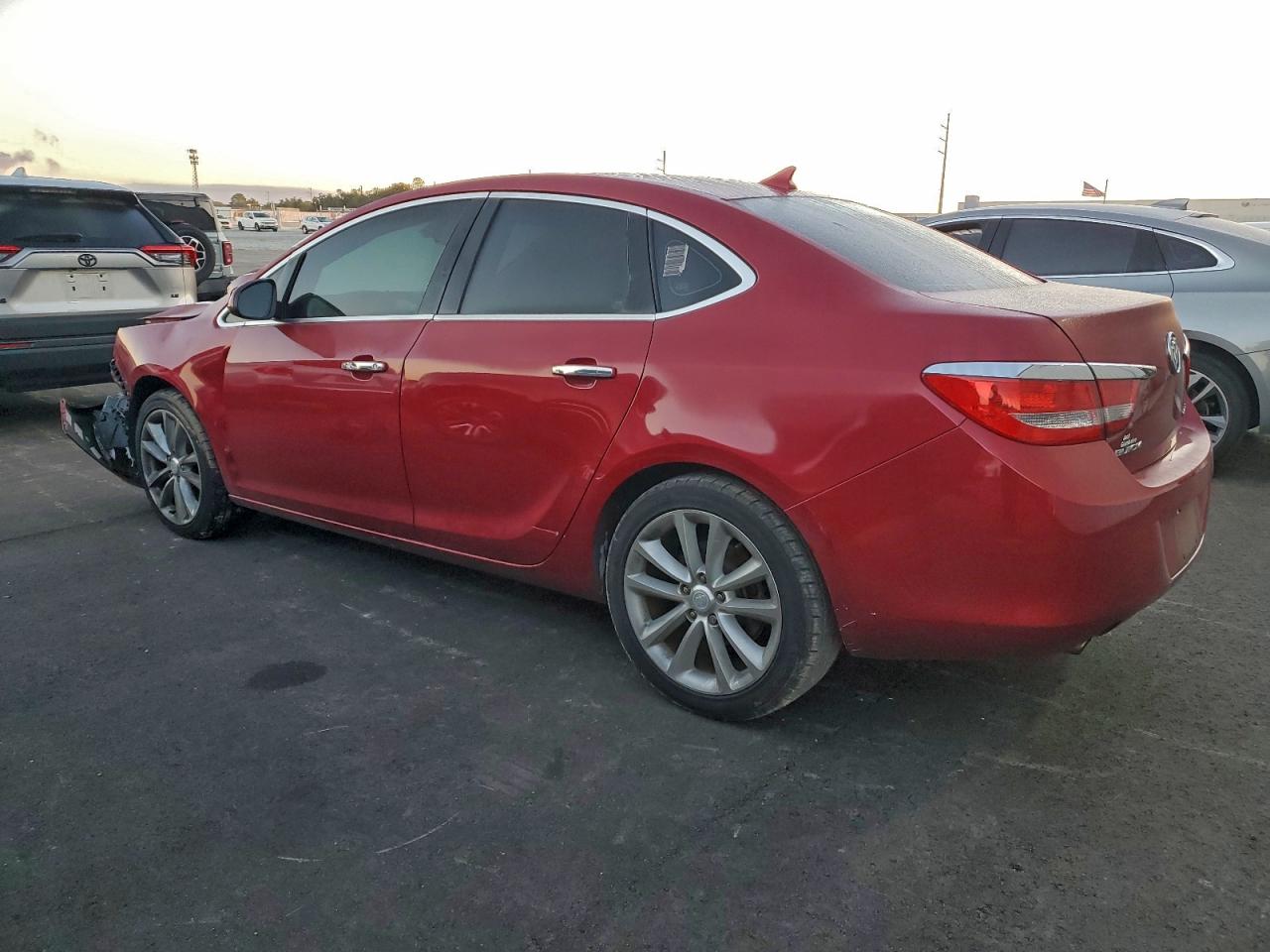 Buick Verano