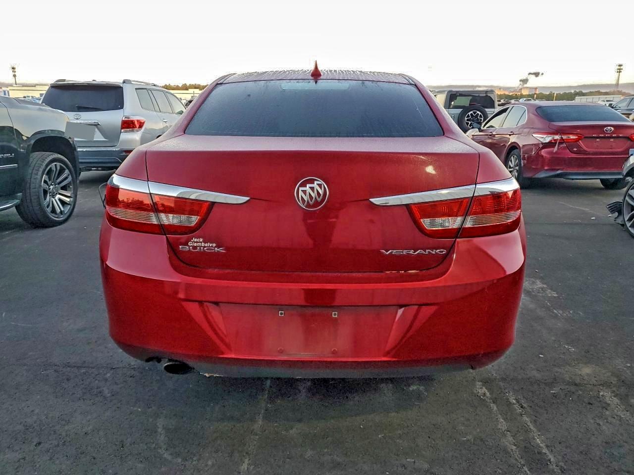 Buick Verano