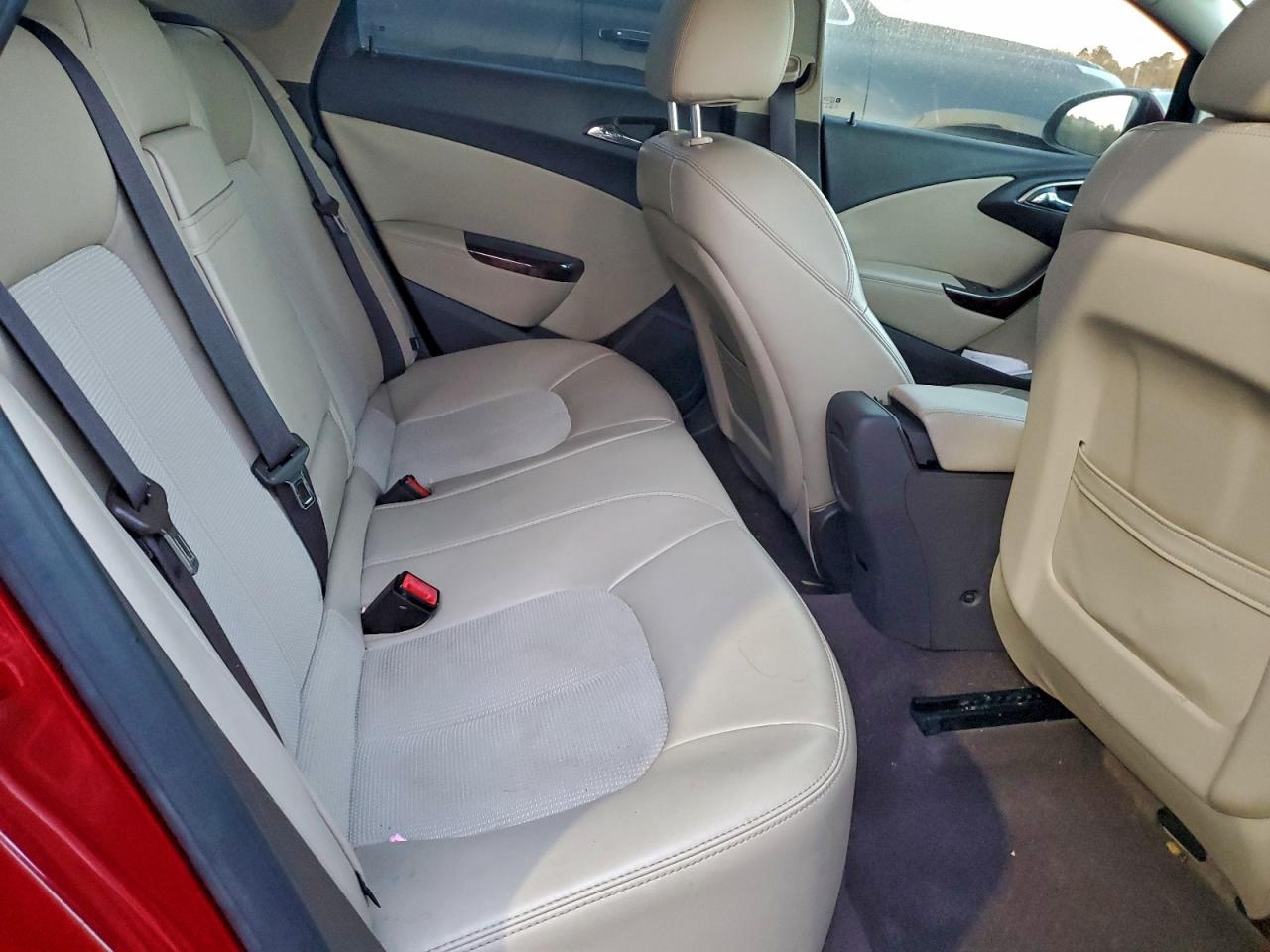 Buick Verano