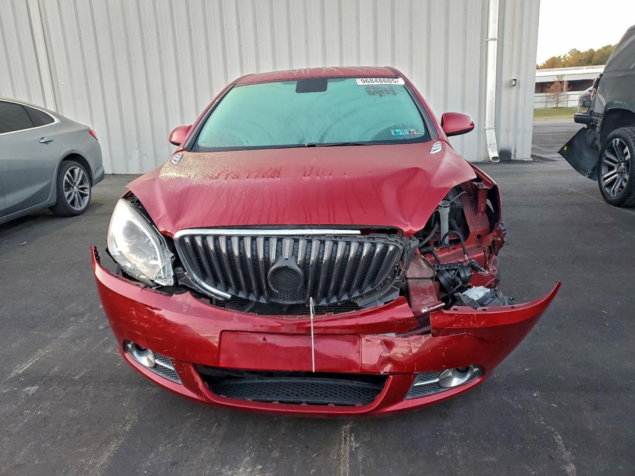 Buick Verano
