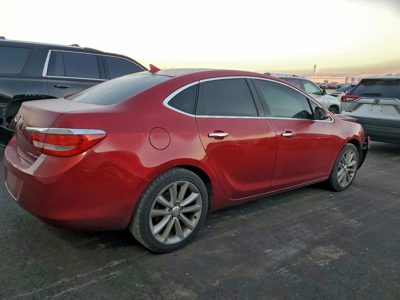 Buick Verano