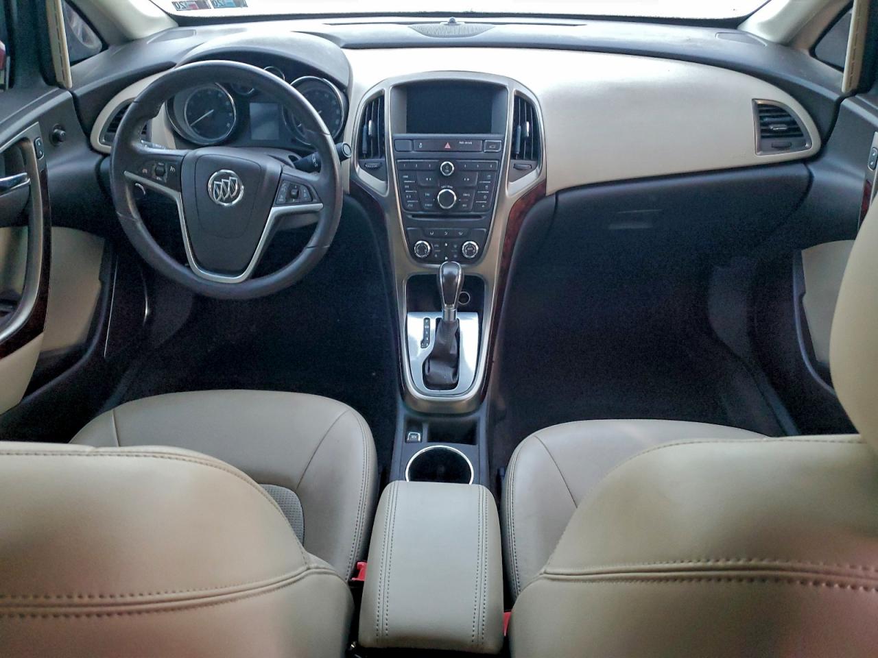 Buick Verano