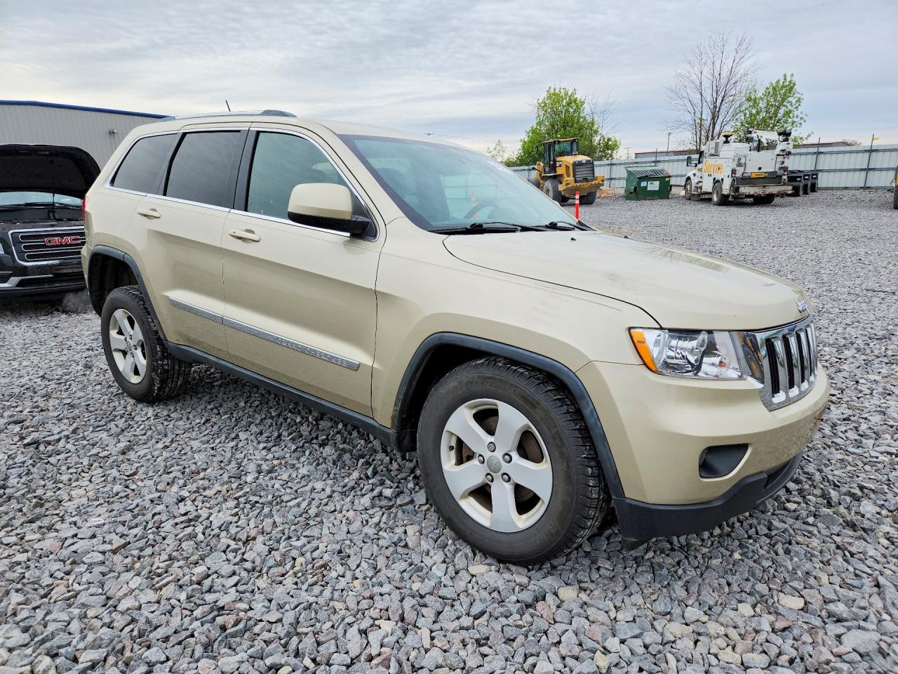 Jeep Cherokee Laredo