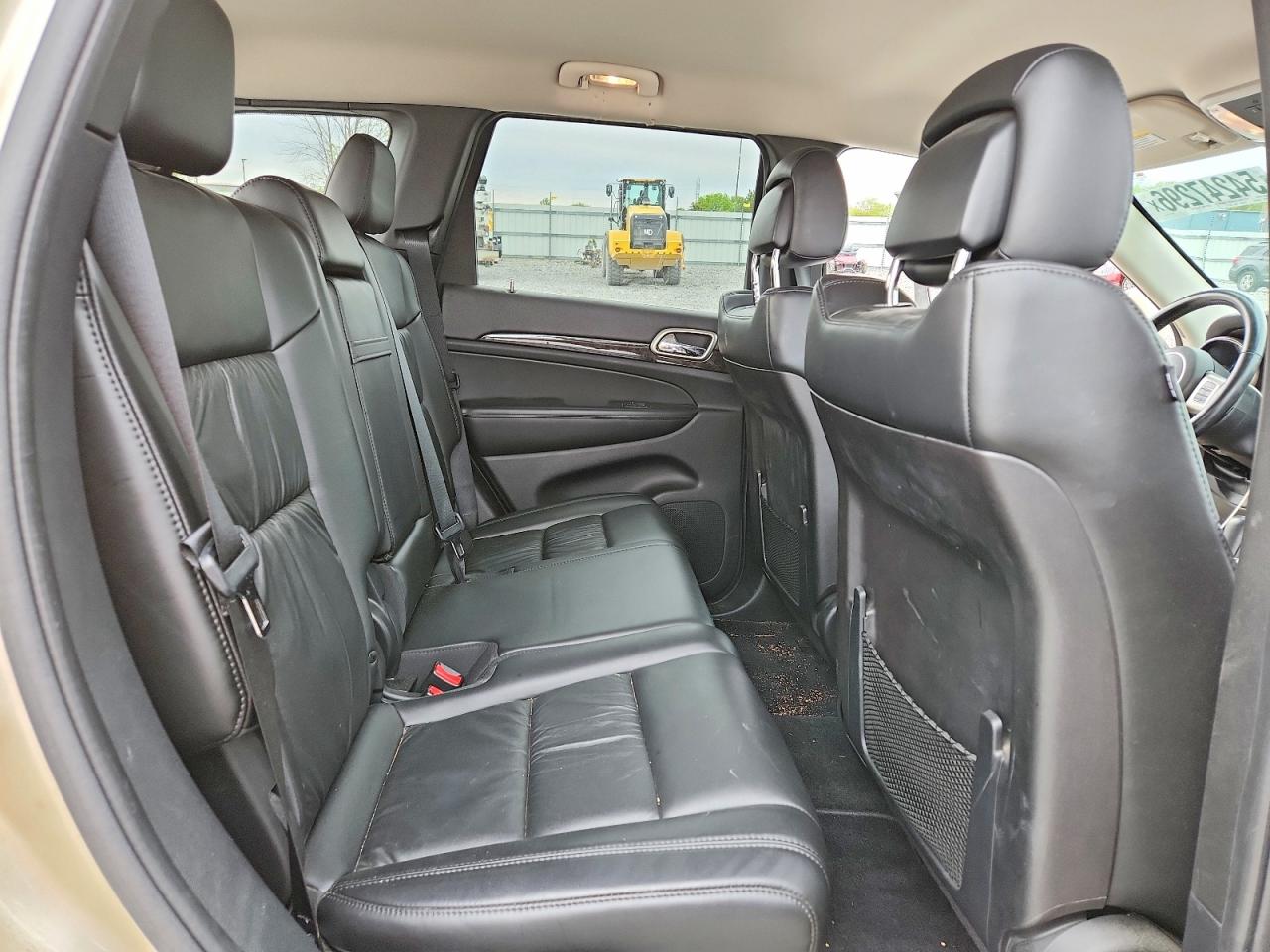 Jeep Cherokee Laredo